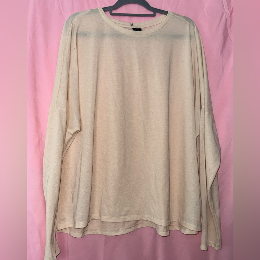REI Cooperative New Route Long Sleeve Top